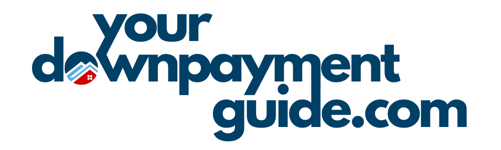 Your Down Payment Guide Logo